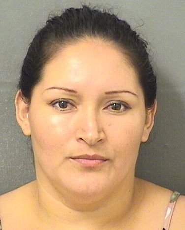 Rosa Reyes Info, Photos, Data, and More / Rosa Reyes TriCountyBusts / Is Rosa Reyes on Social Media Like Facebook, Instagram abd Twitter?