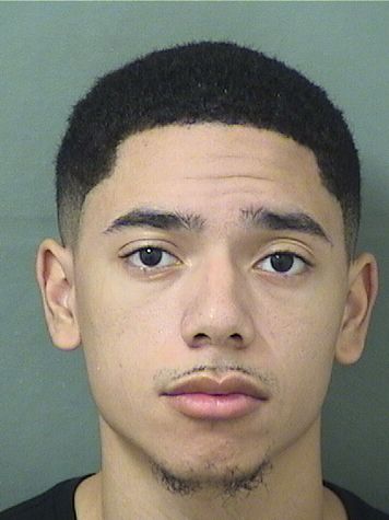 Tevin Martinez Williams Records Tevin Martinez Williams / Tevin Martinez Williams Photos Tevin Martinez Williams