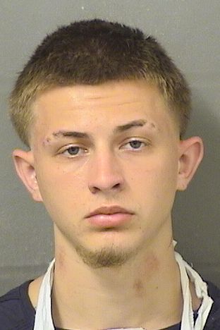 Dylan Travis Losey Info, Photos, Data, and More / Dylan Travis Losey TriCountyBusts / Is Dylan Travis Losey on Social Media Like Facebook, Instagram abd Twitter?