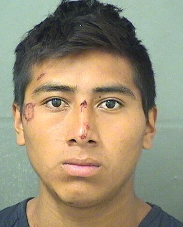 Efrain Ramirez Info, Photos, Data, and More / Efrain Ramirez TriCountyBusts / Is Efrain Ramirez on Social Media Like Facebook, Instagram abd Twitter?
