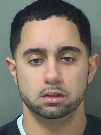 Nelson Estevez Info, Photos, Data, and More / Nelson Estevez TriCountyBusts / Is Nelson Estevez on Social Media Like Facebook, Instagram abd Twitter?