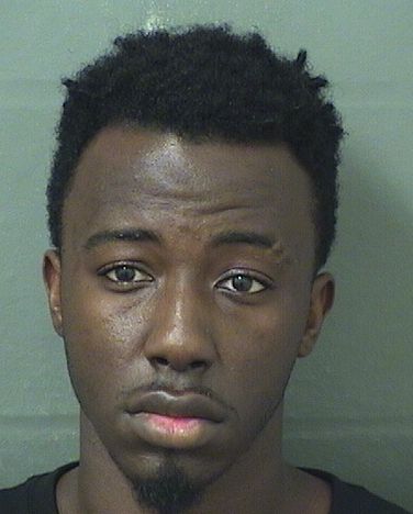 Elson Malik Wilson Info, Photos, Data, and More / Elson Malik Wilson TriCountyBusts / Is Elson Malik Wilson on Social Media Like Facebook, Instagram abd Twitter?