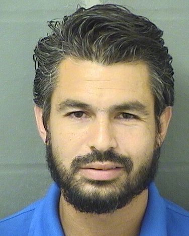 Norbey Alonso Agudeloruiz Info, Photos, Data, and More / Norbey Alonso Agudeloruiz TriCountyBusts / Is Norbey Alonso Agudeloruiz on Social Media Like Facebook, Instagram abd Twitter?