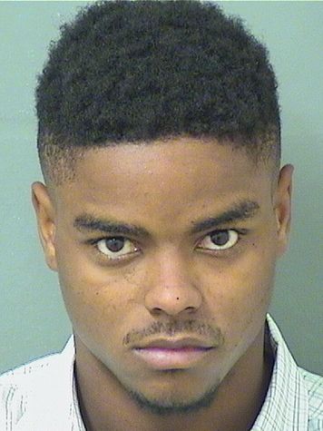 Alfred Ricardo Brown Records Alfred Ricardo Brown / Alfred Ricardo Brown Photos Alfred Ricardo Brown