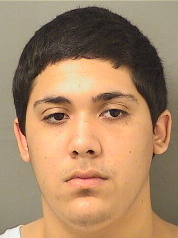 Gregory Allen Perez Records Gregory Allen Perez / Gregory Allen Perez Photos Gregory Allen Perez