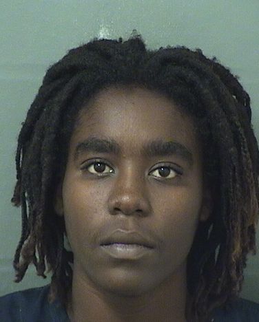 Shatara Monque Andrews Info, Photos, Data, and More / Shatara Monque Andrews TriCountyBusts / Is Shatara Monque Andrews on Social Media Like Facebook, Instagram abd Twitter?