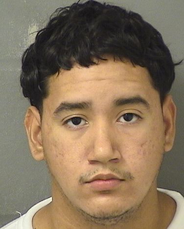 Charles  Jr Abrego Info, Photos, Data, and More / Charles  Jr Abrego TriCountyBusts / Is Charles  Jr Abrego on Social Media Like Facebook, Instagram abd Twitter?