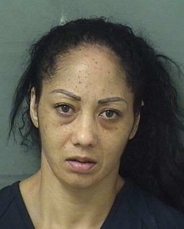 Kristie Michelle Shelby Info, Photos, Data, and More / Kristie Michelle Shelby TriCountyBusts / Is Kristie Michelle Shelby on Social Media Like Facebook, Instagram abd Twitter?