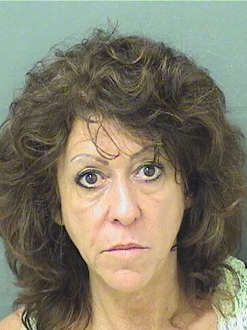 Judi Lynne Ferguson Info, Photos, Data, and More / Judi Lynne Ferguson TriCountyBusts / Is Judi Lynne Ferguson on Social Media Like Facebook, Instagram abd Twitter?