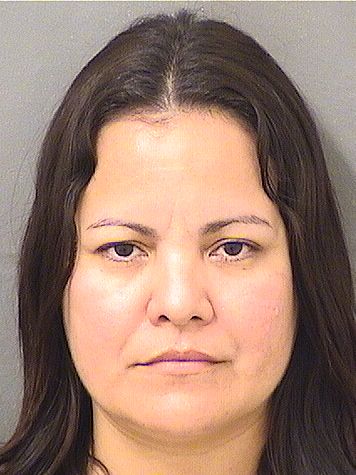 Anabell Wilson Info, Photos, Data, and More / Anabell Wilson TriCountyBusts / Is Anabell Wilson on Social Media Like Facebook, Instagram abd Twitter?