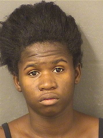 Miracle Lenay Scott Info, Photos, Data, and More / Miracle Lenay Scott TriCountyBusts / Is Miracle Lenay Scott on Social Media Like Facebook, Instagram abd Twitter?