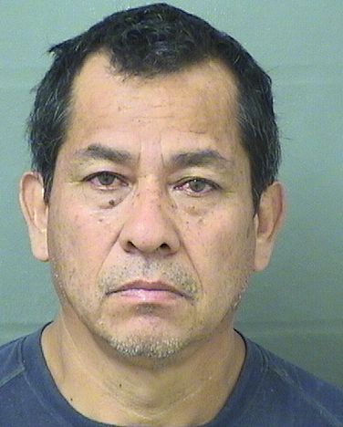 Dumar Hernandez Info, Photos, Data, and More / Dumar Hernandez TriCountyBusts / Is Dumar Hernandez on Social Media Like Facebook, Instagram abd Twitter?