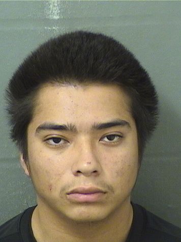 Jonathan J Moncada Info, Photos, Data, and More / Jonathan J Moncada TriCountyBusts / Is Jonathan J Moncada on Social Media Like Facebook, Instagram abd Twitter?