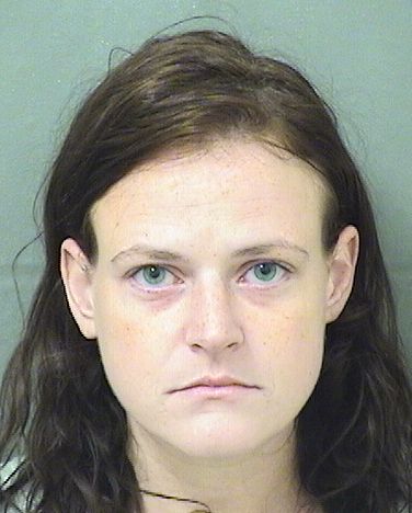 Amanda Robinette Info, Photos, Data, and More / Amanda Robinette TriCountyBusts / Is Amanda Robinette on Social Media Like Facebook, Instagram abd Twitter?