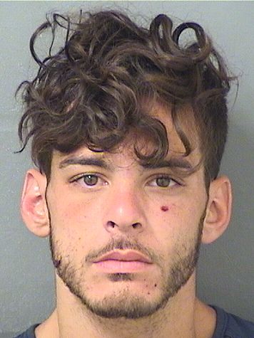Quinton Anthony Agron Info, Photos, Data, and More / Quinton Anthony Agron TriCountyBusts / Is Quinton Anthony Agron on Social Media Like Facebook, Instagram abd Twitter?