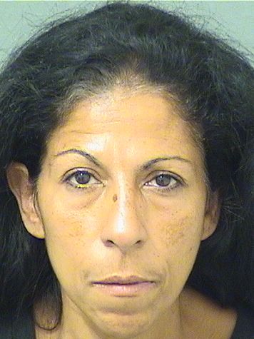 Gladys Rivera Info, Photos, Data, and More / Gladys Rivera TriCountyBusts / Is Gladys Rivera on Social Media Like Facebook, Instagram abd Twitter?