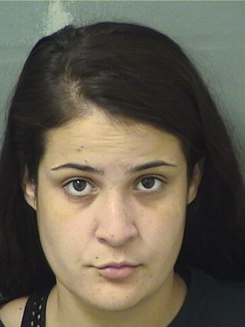 Alexa Danielle Orlando Info, Photos, Data, and More / Alexa Danielle Orlando TriCountyBusts / Is Alexa Danielle Orlando on Social Media Like Facebook, Instagram abd Twitter?