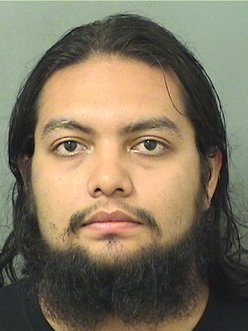 David Mendoza Sierra Info, Photos, Data, and More / David Mendoza Sierra TriCountyBusts / Is David Mendoza Sierra on Social Media Like Facebook, Instagram abd Twitter?