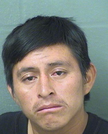 Jose Cruz Info, Photos, Data, and More / Jose Cruz TriCountyBusts / Is Jose Cruz on Social Media Like Facebook, Instagram abd Twitter?