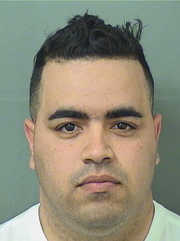 Angel Torres Info, Photos, Data, and More / Angel Torres TriCountyBusts / Is Angel Torres on Social Media Like Facebook, Instagram abd Twitter?