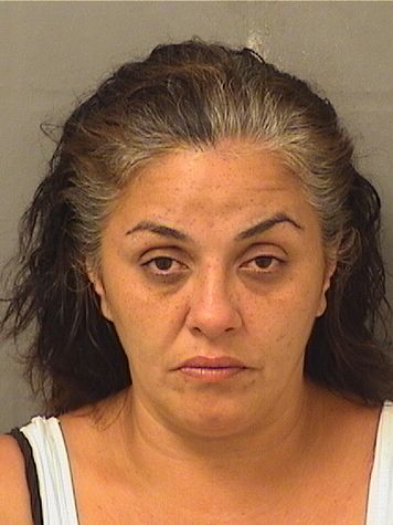 Denise Velez Info, Photos, Data, and More / Denise Velez TriCountyBusts / Is Denise Velez on Social Media Like Facebook, Instagram abd Twitter?