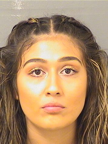 Natalya L Mendoza Info, Photos, Data, and More / Natalya L Mendoza TriCountyBusts / Is Natalya L Mendoza on Social Media Like Facebook, Instagram abd Twitter?