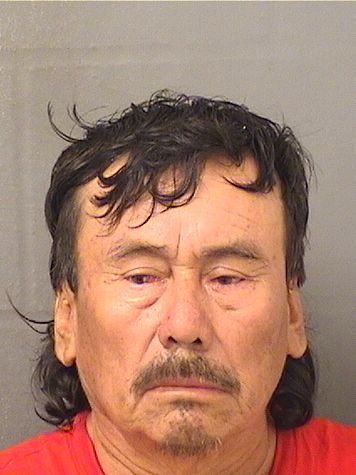 Juan Ramirez Info, Photos, Data, and More / Juan Ramirez TriCountyBusts / Is Juan Ramirez on Social Media Like Facebook, Instagram abd Twitter?