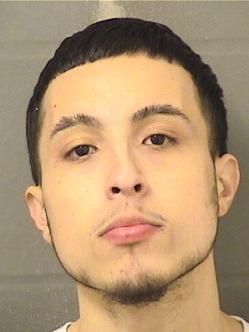 Nicholas Martinez Info, Photos, Data, and More / Nicholas Martinez TriCountyBusts / Is Nicholas Martinez on Social Media Like Facebook, Instagram abd Twitter?