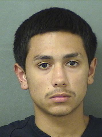 Louis R Hinojosa Info, Photos, Data, and More / Louis R Hinojosa TriCountyBusts / Is Louis R Hinojosa on Social Media Like Facebook, Instagram abd Twitter?