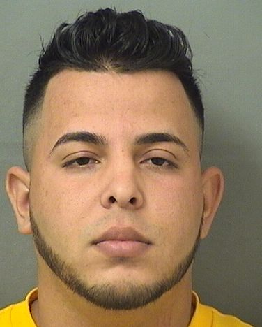 Ariel Alcides Mirandacatellano Info, Photos, Data, and More / Ariel Alcides Mirandacatellano TriCountyBusts / Is Ariel Alcides Mirandacatellano on Social Media Like Facebook, Instagram abd Twitter?