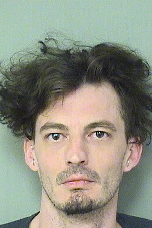 Jeremy Lynn Hopson Info, Photos, Data, and More / Jeremy Lynn Hopson TriCountyBusts / Is Jeremy Lynn Hopson on Social Media Like Facebook, Instagram abd Twitter?
