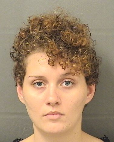 Brianna Keithline Info, Photos, Data, and More / Brianna Keithline TriCountyBusts / Is Brianna Keithline on Social Media Like Facebook, Instagram abd Twitter?