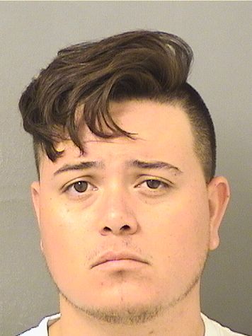 Andres Fonseca Hernandez Info, Photos, Data, and More / Andres Fonseca Hernandez TriCountyBusts / Is Andres Fonseca Hernandez on Social Media Like Facebook, Instagram abd Twitter?