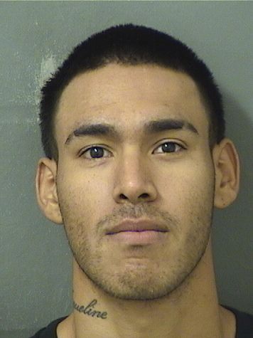 Alexis Reyesbarreras Info, Photos, Data, and More / Alexis Reyesbarreras TriCountyBusts / Is Alexis Reyesbarreras on Social Media Like Facebook, Instagram abd Twitter?