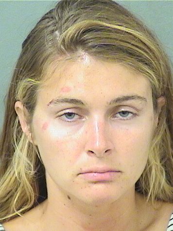 Jacklyn Marie Klee Info, Photos, Data, and More / Jacklyn Marie Klee TriCountyBusts / Is Jacklyn Marie Klee on Social Media Like Facebook, Instagram abd Twitter?