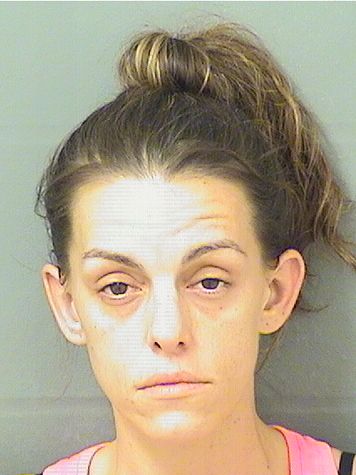 Danelle Lyn Skiba Info, Photos, Data, and More / Danelle Lyn Skiba TriCountyBusts / Is Danelle Lyn Skiba on Social Media Like Facebook, Instagram abd Twitter?