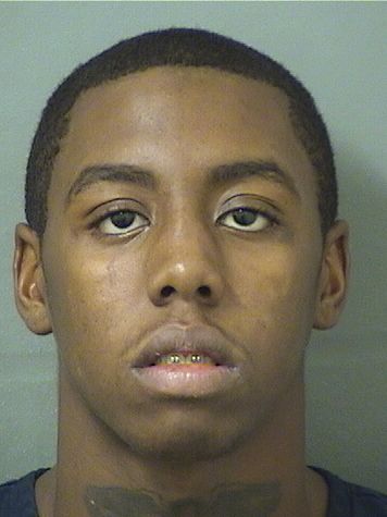 Jeremiah Jackson Info, Photos, Data, and More / Jeremiah Jackson TriCountyBusts / Is Jeremiah Jackson on Social Media Like Facebook, Instagram abd Twitter?