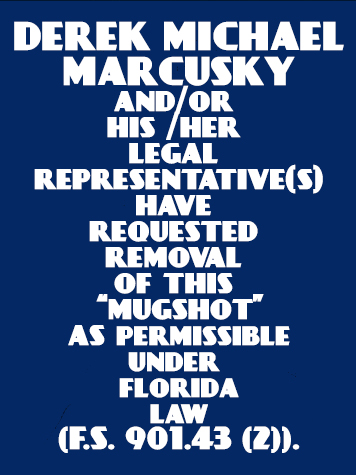 Derek Michael Marcusky Info, Photos, Data, and More / Derek Michael Marcusky TriCountyBusts / Is Derek Michael Marcusky on Social Media Like Facebook, Instagram abd Twitter?