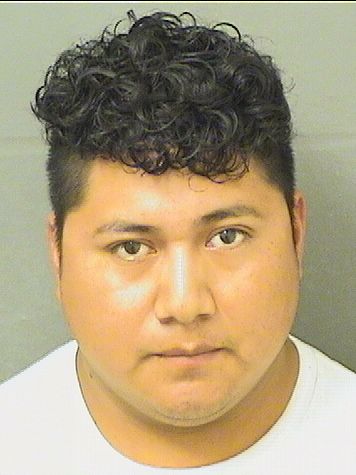 Mainor Leonardo Santizohernandez Info, Photos, Data, and More / Mainor Leonardo Santizohernandez TriCountyBusts / Is Mainor Leonardo Santizohernandez on Social Media Like Facebook, Instagram abd Twitter?