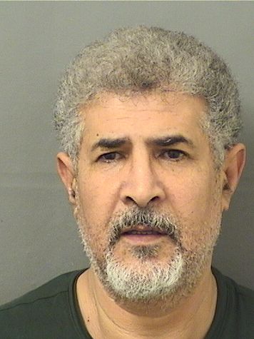 Toufik Beloualhi Info, Photos, Data, and More / Toufik Beloualhi TriCountyBusts / Is Toufik Beloualhi on Social Media Like Facebook, Instagram abd Twitter?