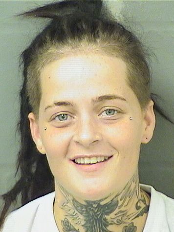 Anna Lisa Beckett Info, Photos, Data, and More / Anna Lisa Beckett TriCountyBusts / Is Anna Lisa Beckett on Social Media Like Facebook, Instagram abd Twitter?