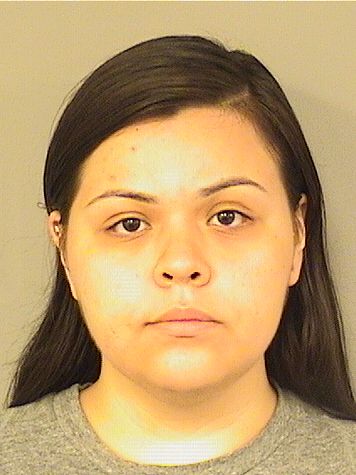 Angelica P Urresta Info, Photos, Data, and More / Angelica P Urresta TriCountyBusts / Is Angelica P Urresta on Social Media Like Facebook, Instagram abd Twitter?