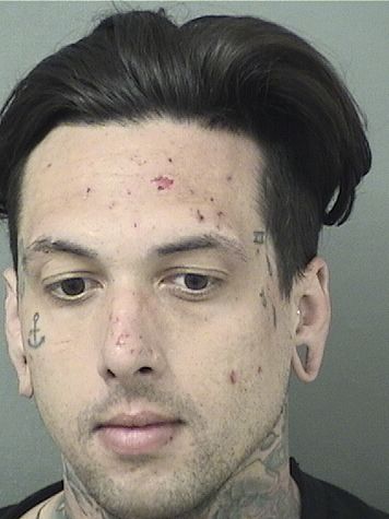 Nathan John Weisblat Info, Photos, Data, and More / Nathan John Weisblat TriCountyBusts / Is Nathan John Weisblat on Social Media Like Facebook, Instagram abd Twitter?