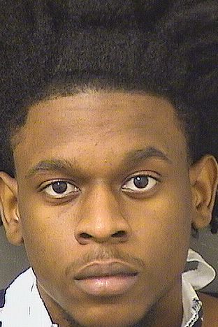 Oshane L Milton Records Oshane L Milton / Oshane L Milton Photos Oshane L Milton