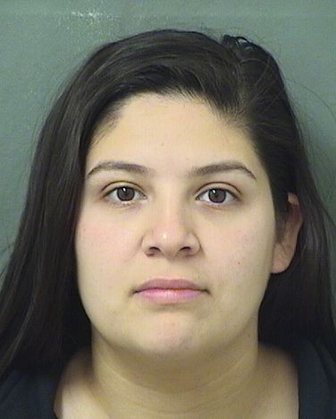 Jasmine Sasaudo Info, Photos, Data, and More / Jasmine Sasaudo TriCountyBusts / Is Jasmine Sasaudo on Social Media Like Facebook, Instagram abd Twitter?
