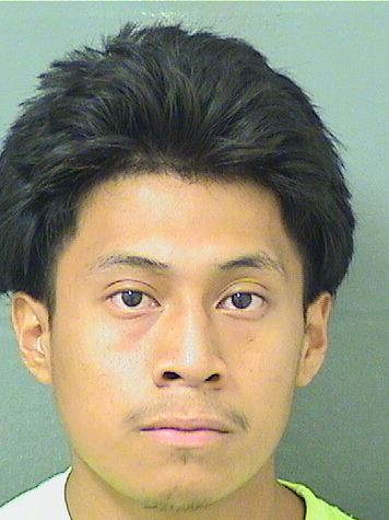 Elian E Sontay Info, Photos, Data, and More / Elian E Sontay TriCountyBusts / Is Elian E Sontay on Social Media Like Facebook, Instagram abd Twitter?