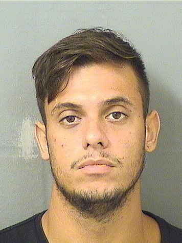 Matheus Barros Info, Photos, Data, and More / Matheus Barros TriCountyBusts / Is Matheus Barros on Social Media Like Facebook, Instagram abd Twitter?