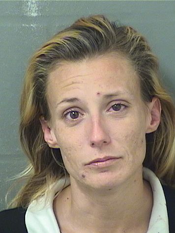 Tiffany Ann Hall Info, Photos, Data, and More / Tiffany Ann Hall TriCountyBusts / Is Tiffany Ann Hall on Social Media Like Facebook, Instagram abd Twitter?