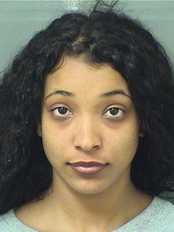 Brittney Monique Ivan Info, Photos, Data, and More / Brittney Monique Ivan TriCountyBusts / Is Brittney Monique Ivan on Social Media Like Facebook, Instagram abd Twitter?