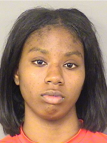 Daisha M Felton Info, Photos, Data, and More / Daisha M Felton TriCountyBusts / Is Daisha M Felton on Social Media Like Facebook, Instagram abd Twitter?
